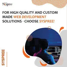 Syspree Solutions